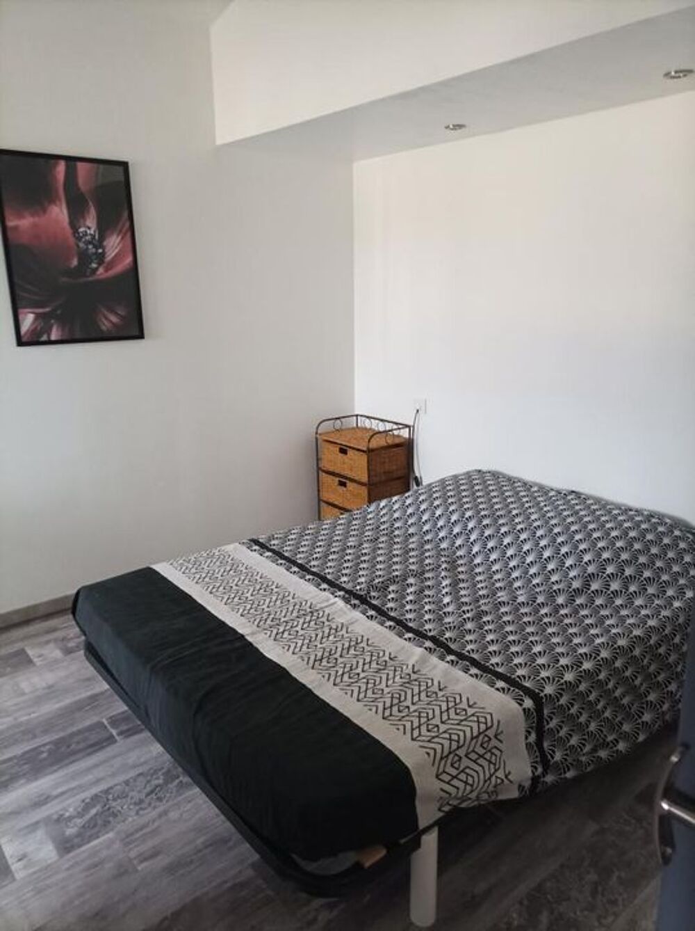 Location Maison Maison de 48m2 à louer sur Les Sables-d'Olonne Les sables d olonne