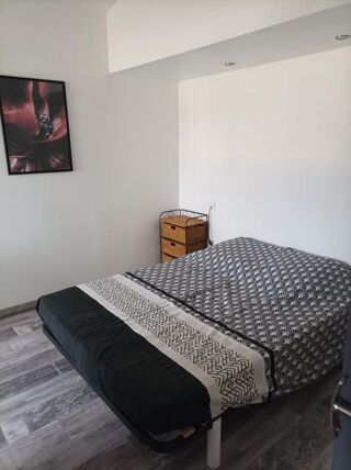  Maison à louer 2 pièces 48 m²