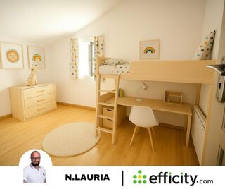  Maison � vendre 5 pi�ces 120 m�