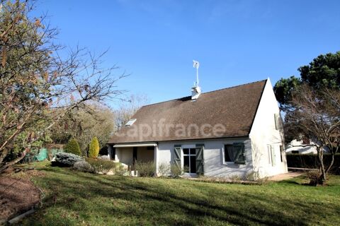 Dpt Saône et Loire (71), à vendre DRACY LE FORT Villa P5 de 155 m² terrain de 2600 m² 383400 Dracy-le-Fort (71640)