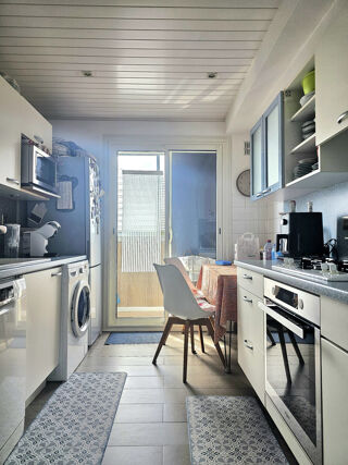  Maison � vendre 3 pi�ces 82 m�