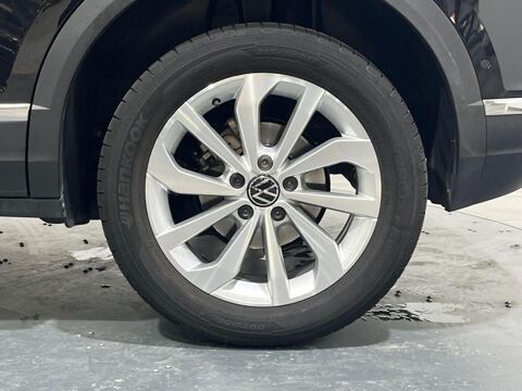 T-ROC 1.5 TSI EVO 150 Start/Stop DSG7 Style 2023 occasion 31100 Toulouse