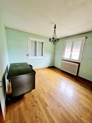  Maison � vendre 6 pi�ces 125 m�