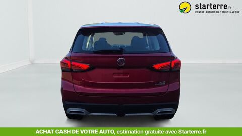 MG.ZS 1.5 L Hybrid+ 197 ch Standard 2026 occasion 69190 Saint-Fons