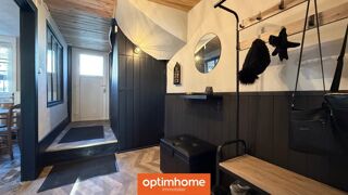  Maison � vendre 6 pi�ces 123 m�