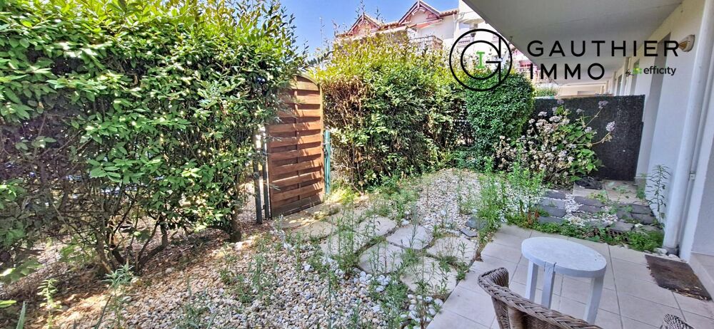 Vente Appartement Appartement La teste de buch