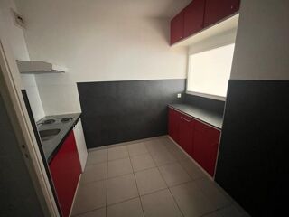  Appartement � louer 1 pi�ce 32 m�