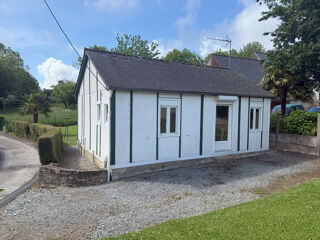  Maison � vendre 3 pi�ces 43 m�