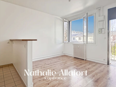   Appartement � vendre 2 pi�ces VILLEJUIF (94) Appartement - 2 pi�ce(s) - 30 m�