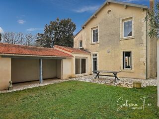  Maison à vendre 4 pièces 86 m²