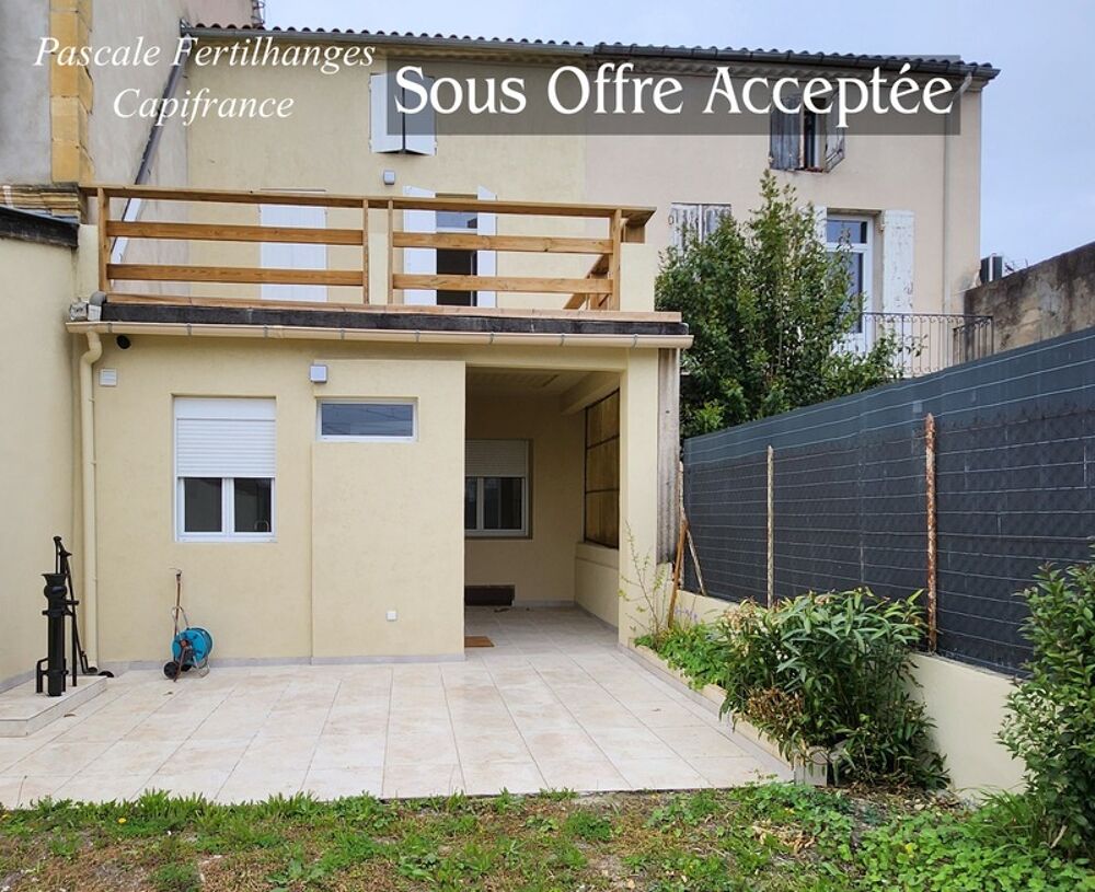 Maison 6 pièces 165 m² · à Agen · 165 m² · 199 000 €