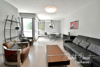  Appartement à vendre 2 pièces 54 m²