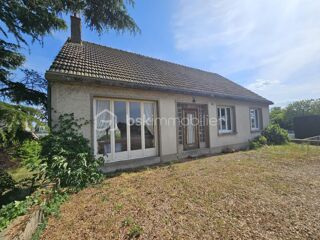  Maison à vendre 5 pièces 94 m²