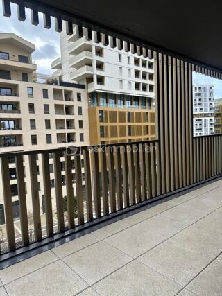  Appartement à vendre 5 pièces 92 m²