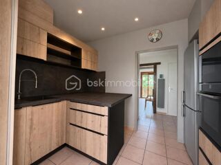  Maison à vendre 4 pièces 100 m²