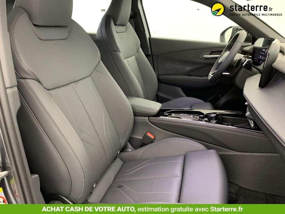 Q3 HYBRIDE E-HYBRID 272 CH S tronic 6 S line 2026 occasion 69190 Saint-Fons