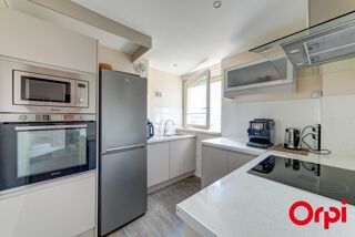  Appartement � vendre 3 pi�ces 62 m�
