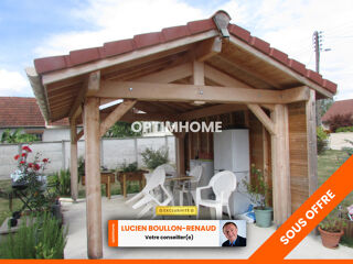  Maison � vendre 3 pi�ces 53 m�