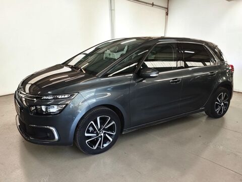 C4 Picasso 1.2 THP130 FEEL 5P 2017 occasion 06640 Saint-Jeannet