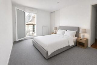  Appartement à vendre 2 pièces 44 m²