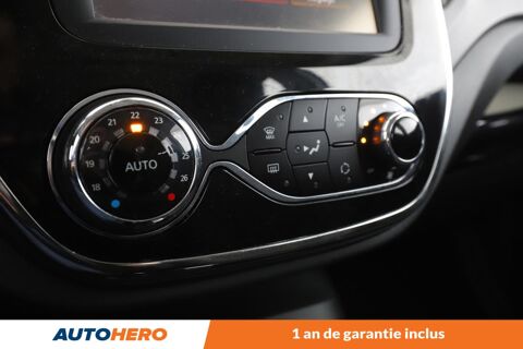 Captur 1.2 TCe Energy Intens EDC 120 ch 2016 occasion 92130 Issy-les-Moulineaux