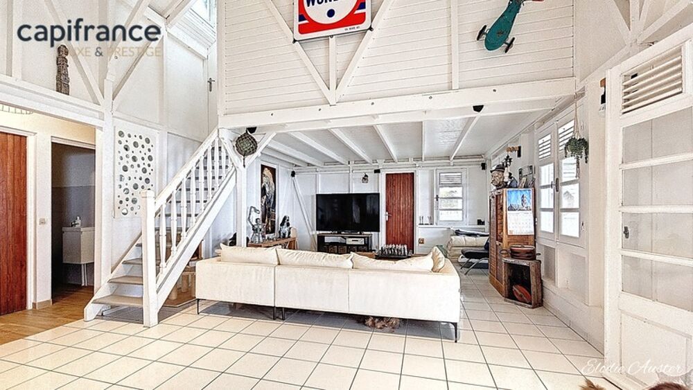 � vendre  Villa Trois-Rivi�res (97114)