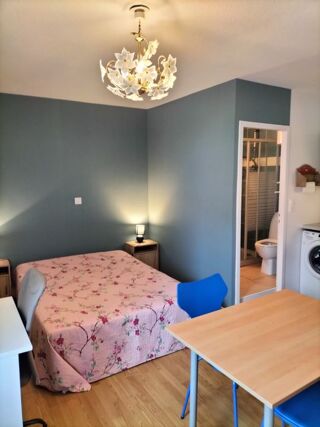  Appartement � louer 1 pi�ce 25 m�