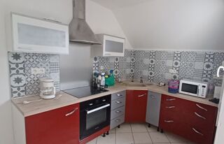  Maison à louer 5 pièces 90 m²