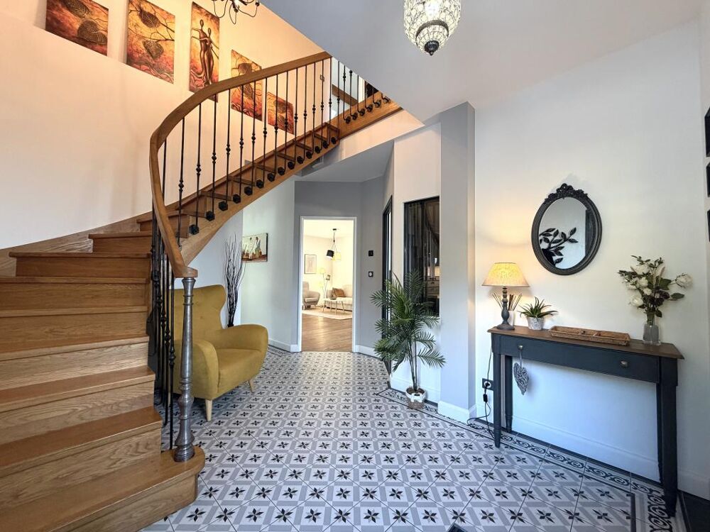 à vendre  Maison Audenge (33980)