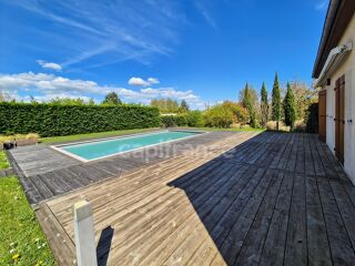 Maison 5 pièces 130 m² · à Vernou-la-Celle-sur-Seine · 130 m² · 319 000 €