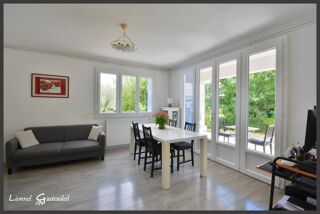  Maison à vendre 5 pièces 81 m²