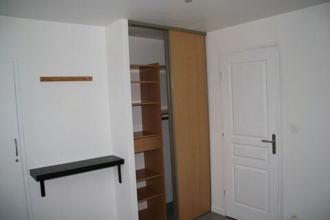  Appartement � louer 2 pi�ces 41 m�