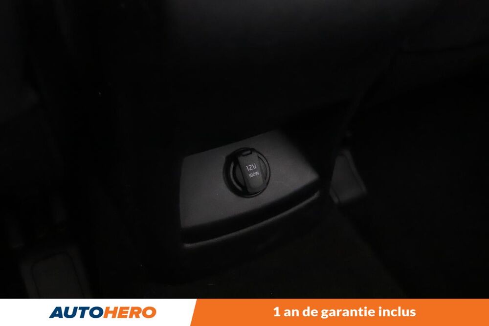 Sportage 2.0 CRDi Active 2WD 136 ch 2016 occasion 92130 Issy-les-Moulineaux