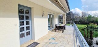  Maison � vendre 8 pi�ces 252 m�