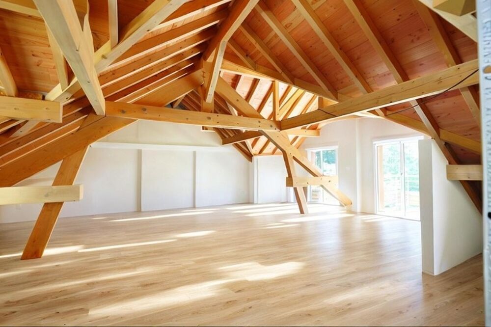 Vente Appartement Appartement à vendre 1 pièces LA BRESSE (88) La bresse