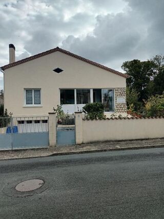  Maison � vendre 4 pi�ces 96 m�