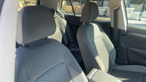 Golf VIII 1.0 TSI 110 Active 2023 occasion 83170 Brignoles