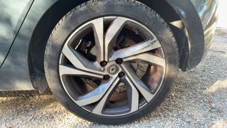 Clio 1.0 TCe 100 RS Line 2020 occasion 13300 Salon De Provence