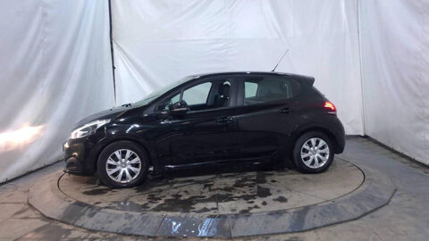 Peugeot 208 1.5 blue hdi 75 Active Business 2018 occasion Sancoins 18600