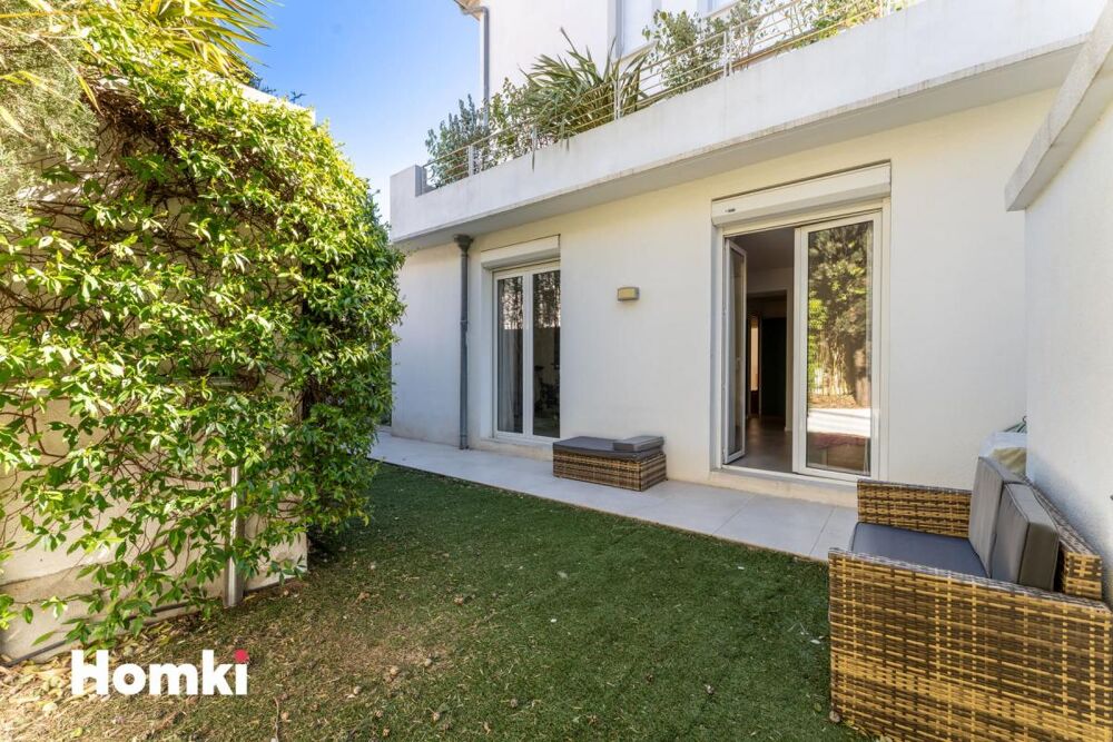 à vendre  Appartement Marseille 7