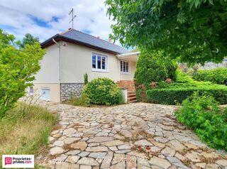  Maison à vendre 4 pièces 112 m²