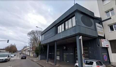 A LOUER - LOCAL COMMERCIAL 2000 25000 Besancon