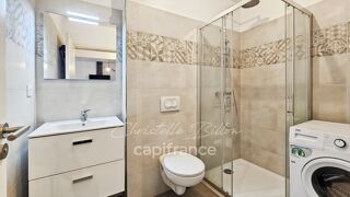  Appartement à vendre 2 pièces 41 m²
