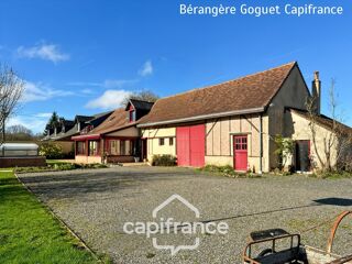 Maison à vendre 5 pièces 160 m²