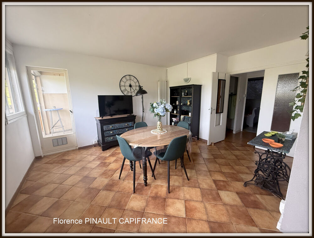 Location Appartement Dpt Hautes Pyrénées (65), à louer  colocation TARBES appartement T3 Tarbes