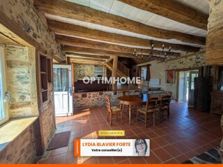  Maison à vendre 9 pièces 200 m²
