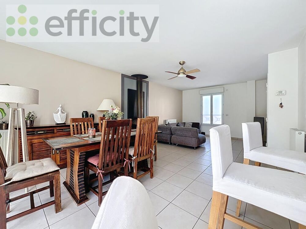 Vente Maison Maison Bailly romainvilliers