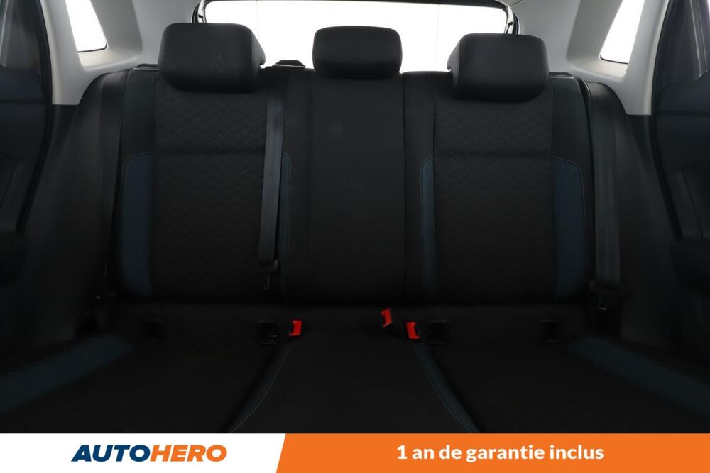 Polo 1.0 TSI IQ.Drive 95 ch 2019 occasion 92130 Issy-les-Moulineaux