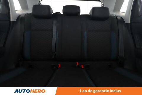 Polo 1.0 TSI IQ.Drive 95 ch 2019 occasion 92130 Issy-les-Moulineaux