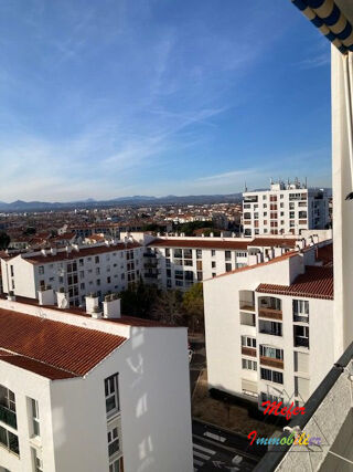  Appartement  vendre 4 pices 88 m